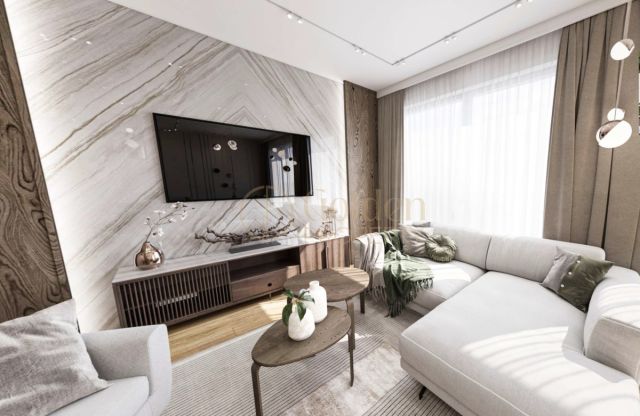 bliźniak, 4 pokoje Straszyn, ul. Merkurego. Zdjęcie 2