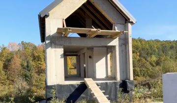 dom wolnostojący Wambierzyce, ul. Podgórna