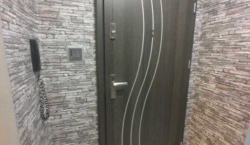 Mieszkanie 3-pokojowe Paterek