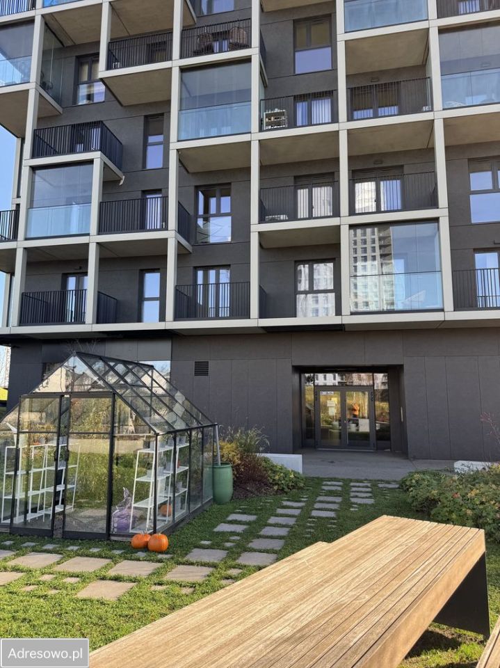 Mieszkanie 1-pokojowe Katowice Bogucice. Zdjęcie 7