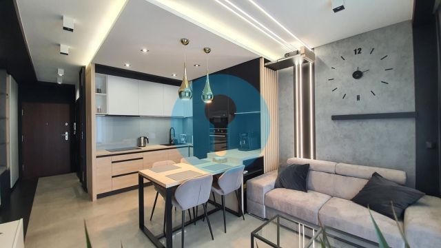 Mieszkanie 2-pokojowe Kielce, ul. Jerzego Szajnowicza-Iwanowa. Zdjęcie 8