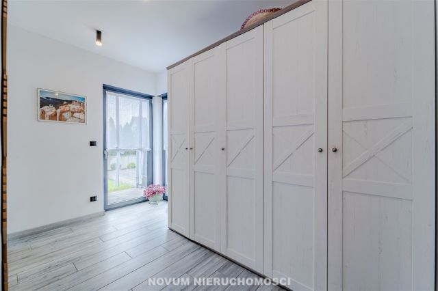 dom wolnostojący, 5 pokoi Tarnowskie Góry, ul. Bukowa. Zdjęcie 20