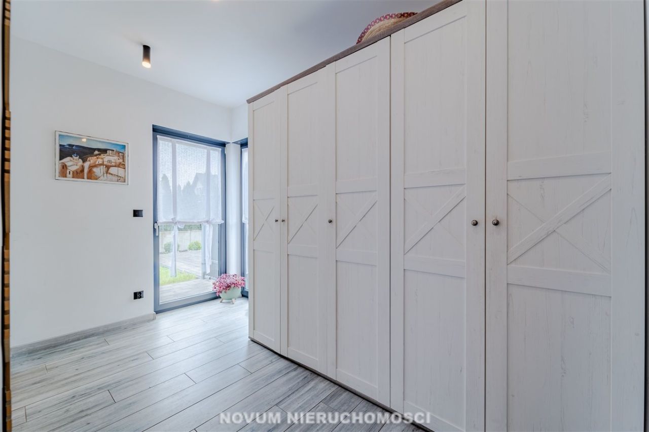 dom wolnostojący, 5 pokoi Tarnowskie Góry, ul. Bukowa. Zdjęcie 20