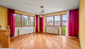 dom wolnostojący, 5 pokoi Kozy, ul. Złocista