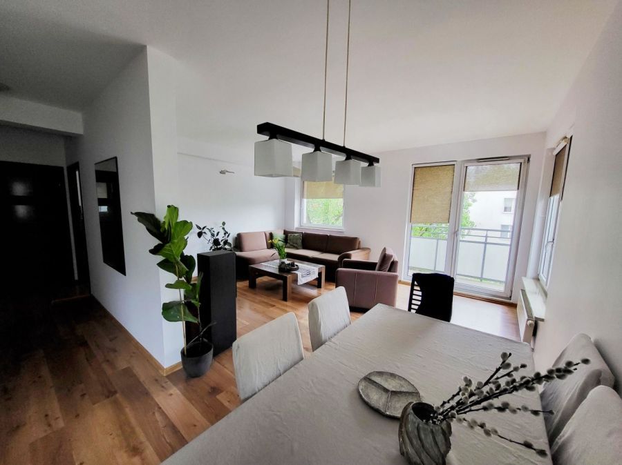 Mieszkanie 2-pokojowe Gdynia Redłowo, ul. Kaczewska. Zdjęcie 9