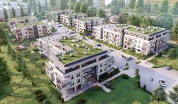 Mieszkanie 2-pokojowe Warszawa Bielany, ul. Loteryjki