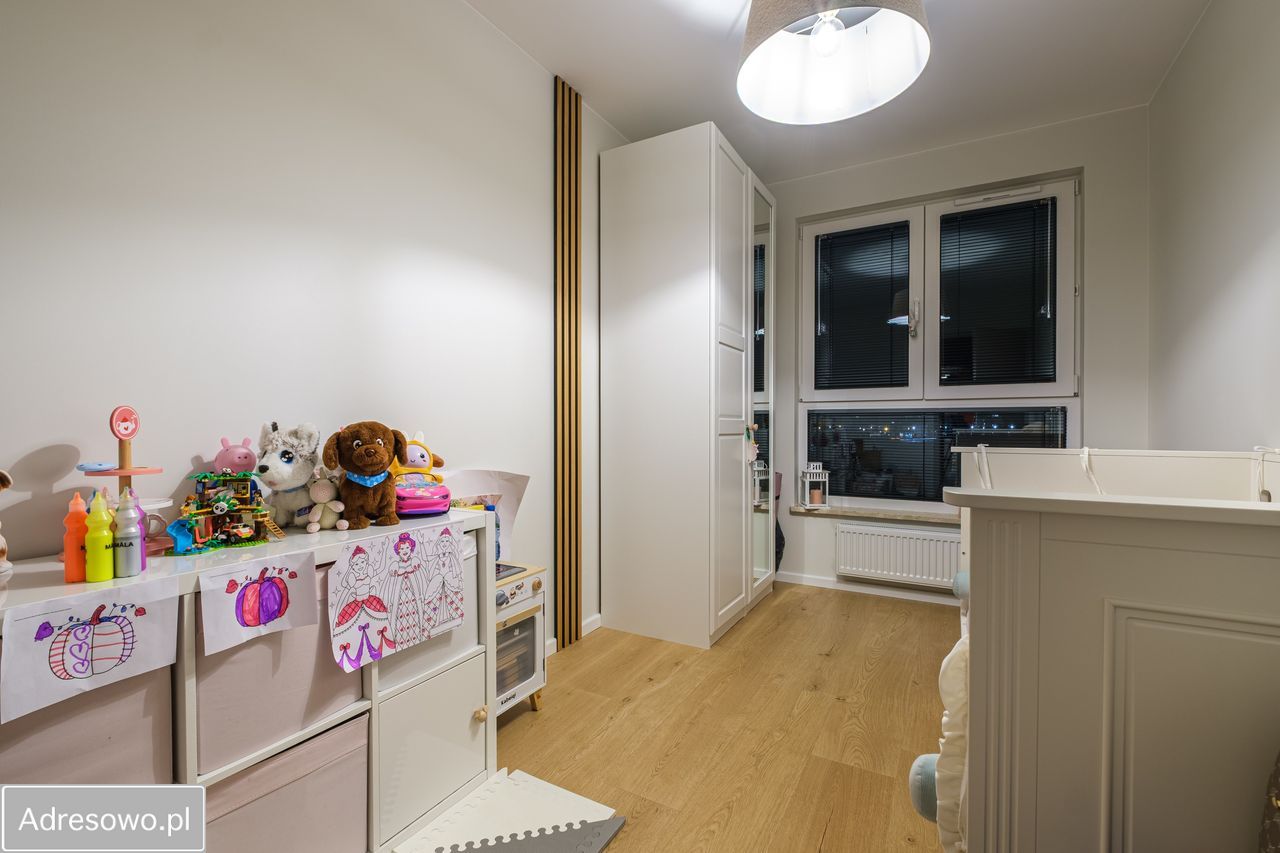 Mieszkanie 3-pokojowe Gdynia Chwarzno-Wiczlino, ul. Leona Staniszewskiego. Zdjęcie 7