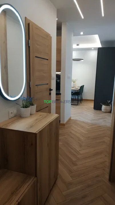 Mieszkanie 2-pokojowe Warszawa Bielany, ul. Stefana Żeromskiego. Zdjęcie 8