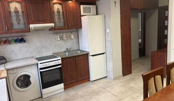 Mieszkanie 3-pokojowe Warszawa Marysin Wawerski, ul. Kościuszkowców