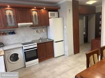 Mieszkanie 3-pokojowe Warszawa Marysin Wawerski, ul. Kościuszkowców. Zdjęcie 1