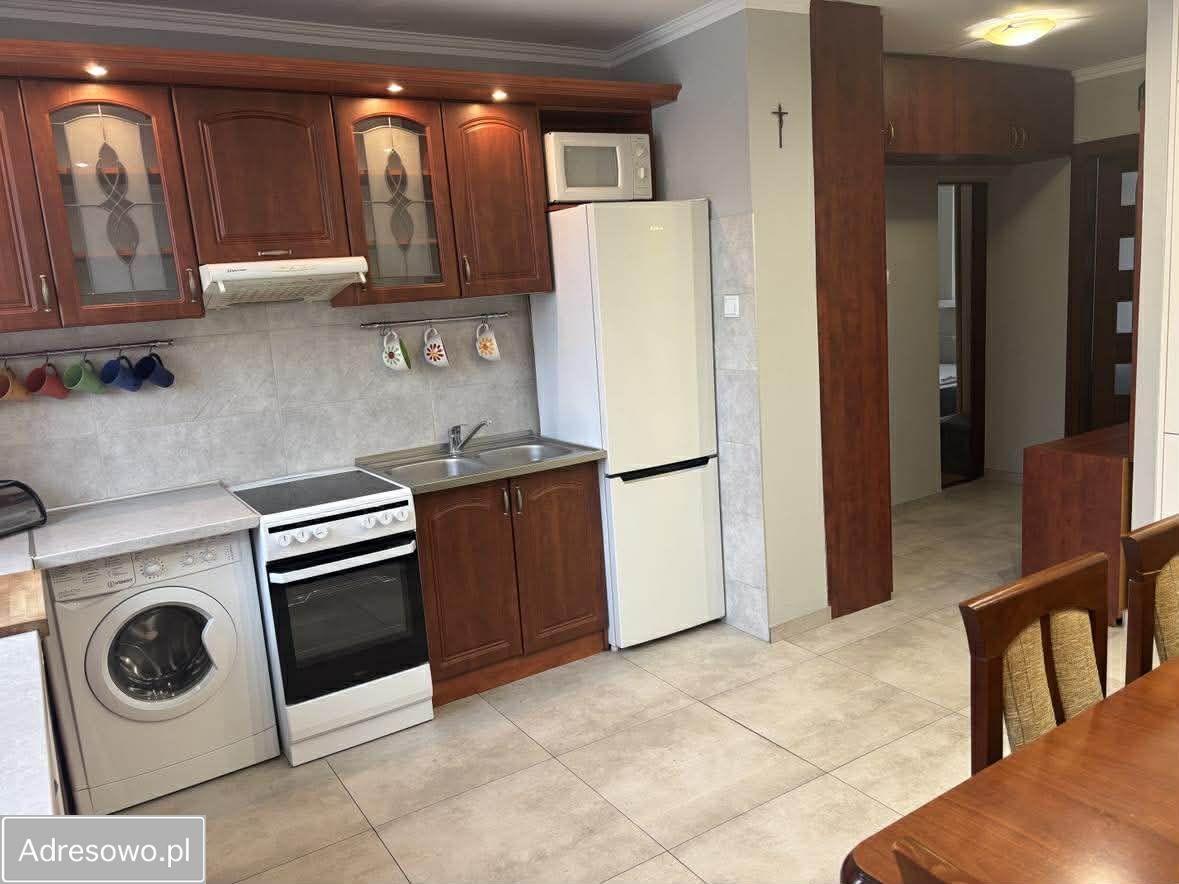 Mieszkanie 3-pokojowe Warszawa Marysin Wawerski, ul. Kościuszkowców. Zdjęcie 2