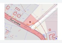 Działka inwestycyjna Spychowo, ul. Juranda. Zdjęcie 2