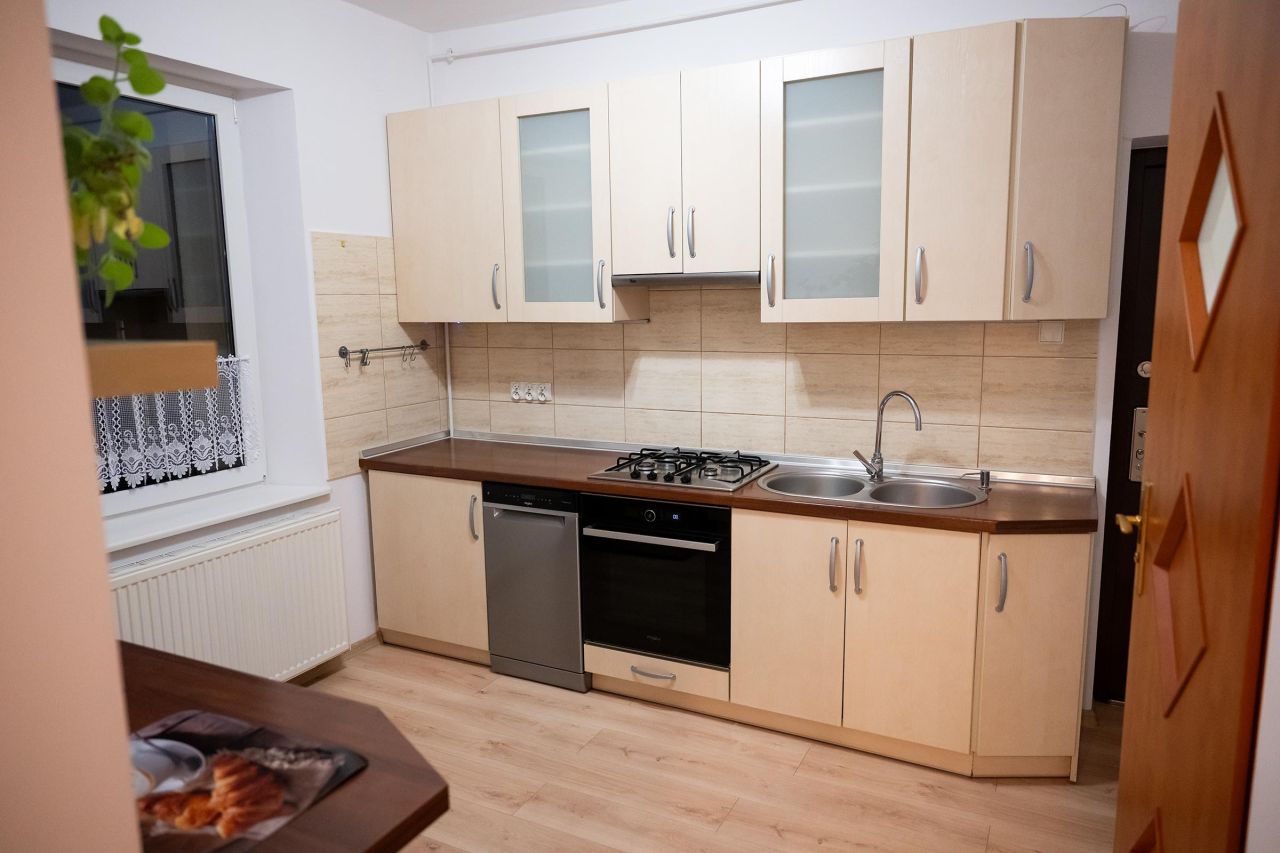 Mieszkanie 2-pokojowe Nowa Sól Centrum, ul. Wojska Polskiego. Zdjęcie 5