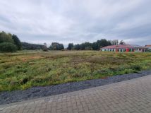 Działka budowlana Bobrowice. Zdjęcie 3