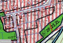 Działka budowlana Kamionek Wielki. Zdjęcie 1