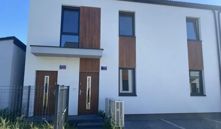 Mieszkanie 3-pokojowe Łazy