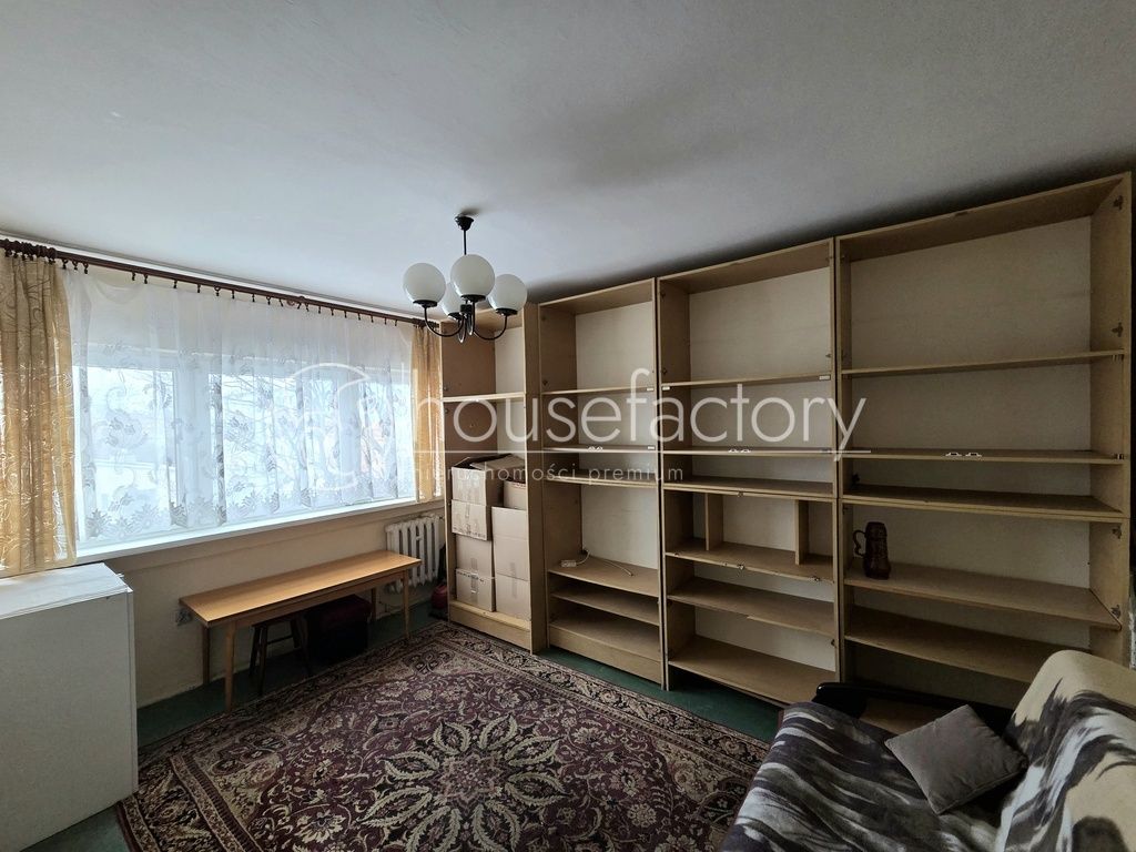 Mieszkanie 2-pokojowe Łódź Żubardź, ul. Wielkopolska. Zdjęcie 3