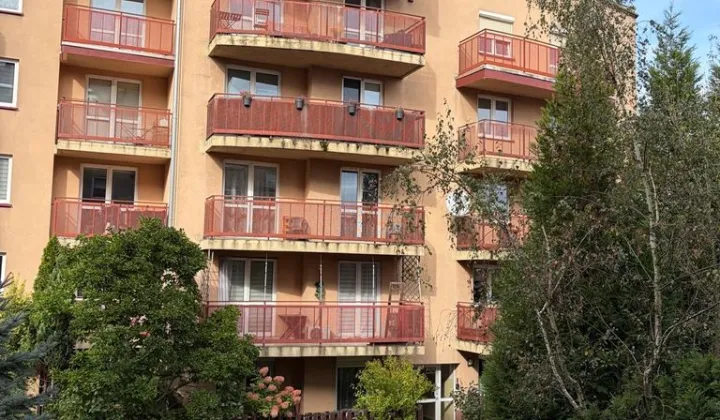 Mieszkanie 2-pokojowe Kraków Dębniki, ul. Rozdroże