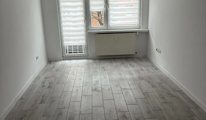 Mieszkanie 2-pokojowe Stargard