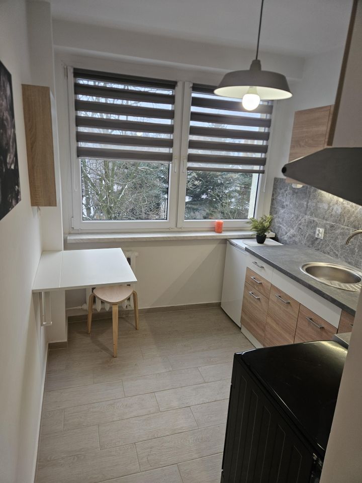 Mieszkanie 1-pokojowe Tarnowskie Góry, ul. Stefana Okrzei. Zdjęcie 1