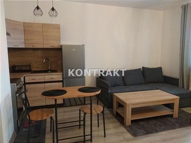 Mieszkanie 1-pokojowe Oświęcim Zasole, ul. Generała Władysława Sikorskiego. Zdjęcie 2