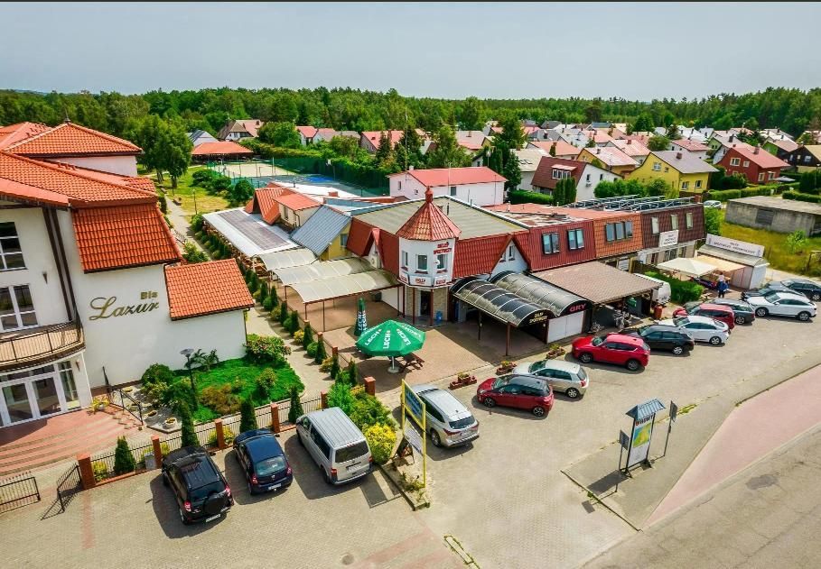 Lokal Rowy. Zdjęcie 8