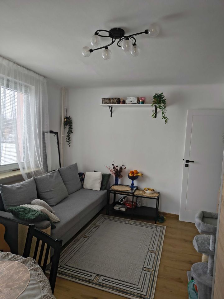 Mieszkanie 2-pokojowe Nasielsk. Zdjęcie 2