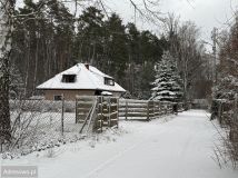 Działka budowlana Jedlicze B, ul. Józefa Bema. Zdjęcie 4