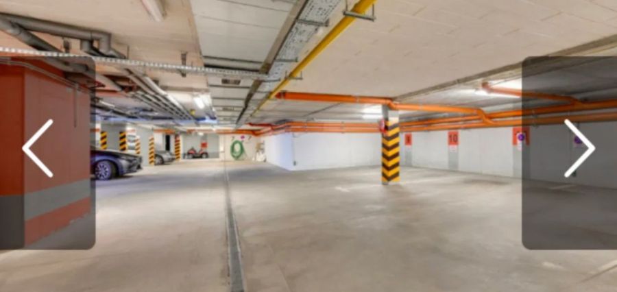 Mieszkanie 3-pokojowe Gdańsk Brzeźno. Zdjęcie 6