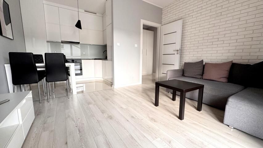 Mieszkanie 2-pokojowe Elbląg, ul. Generała Józefa Bema. Zdjęcie 3