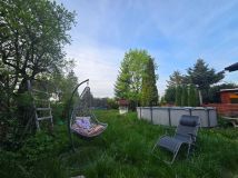 Działka rod Katowice os. Witosa, ul. Załęska Hałda. Zdjęcie 2