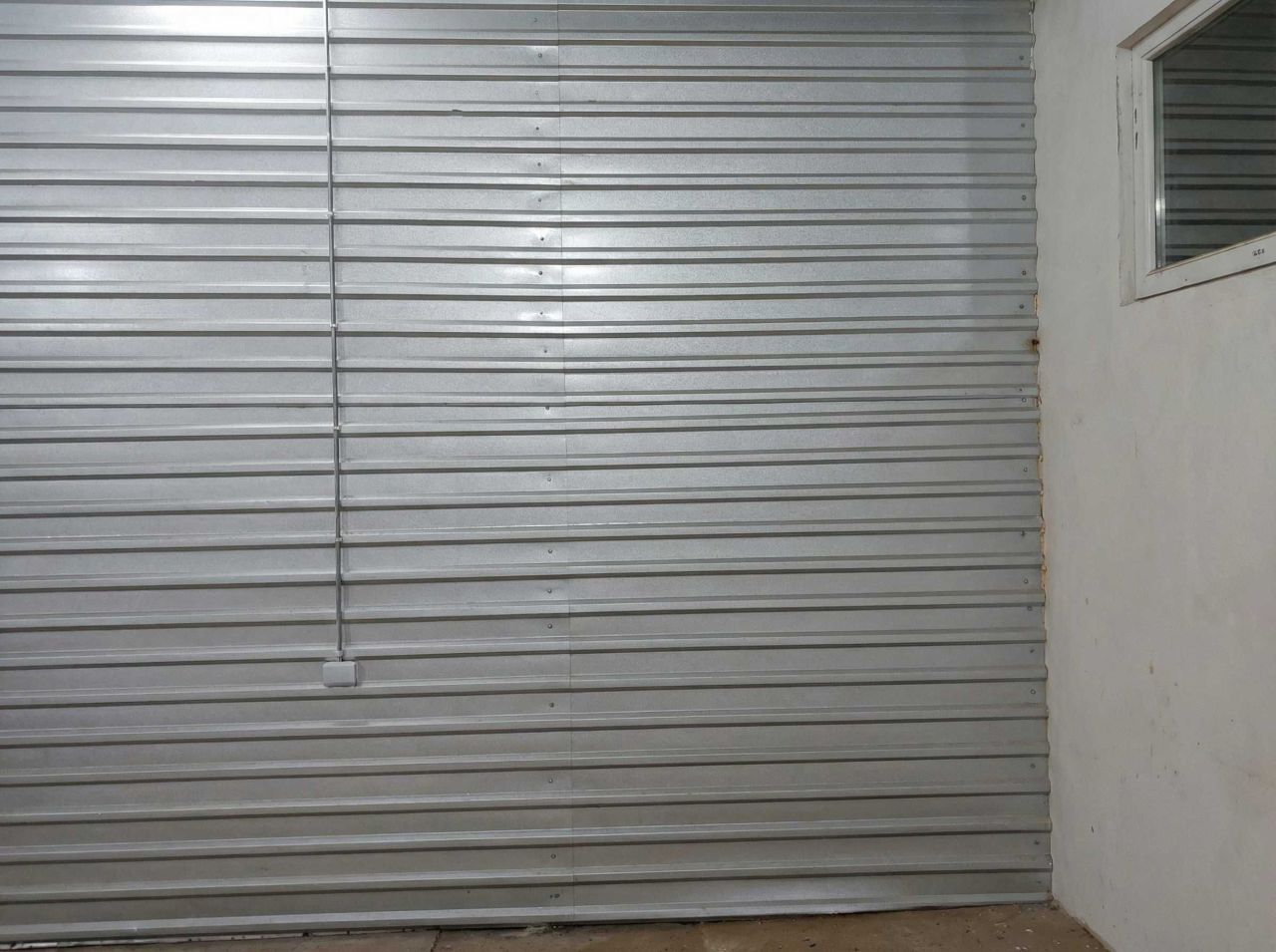 Hala/magazyn Nowogard, ul. gen. Józefa Bema. Zdjęcie 3