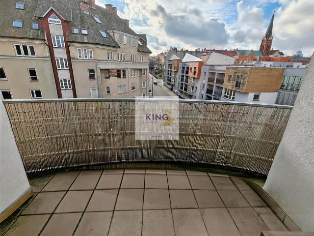 Mieszkanie 4-pokojowe Szczecin Drzetowo, ul. Emilii Plater. Zdjęcie 12