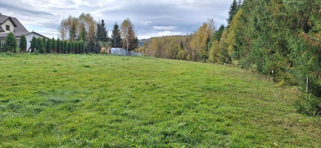 Działka budowlana Weremień. Zdjęcie 4