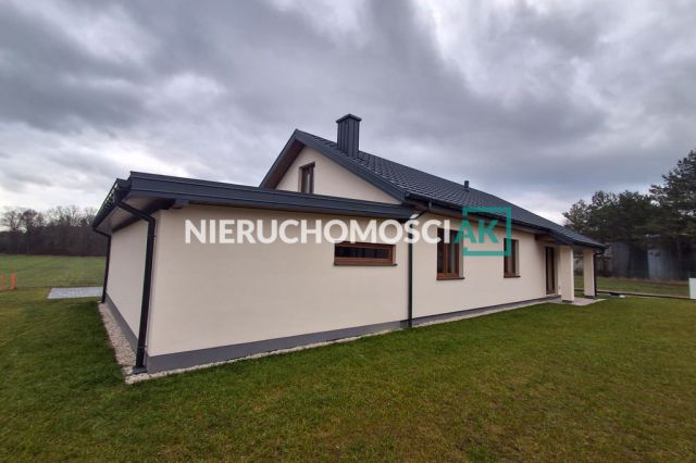 dom wolnostojący, 4 pokoje Pogoń Gosławicka. Zdjęcie 10