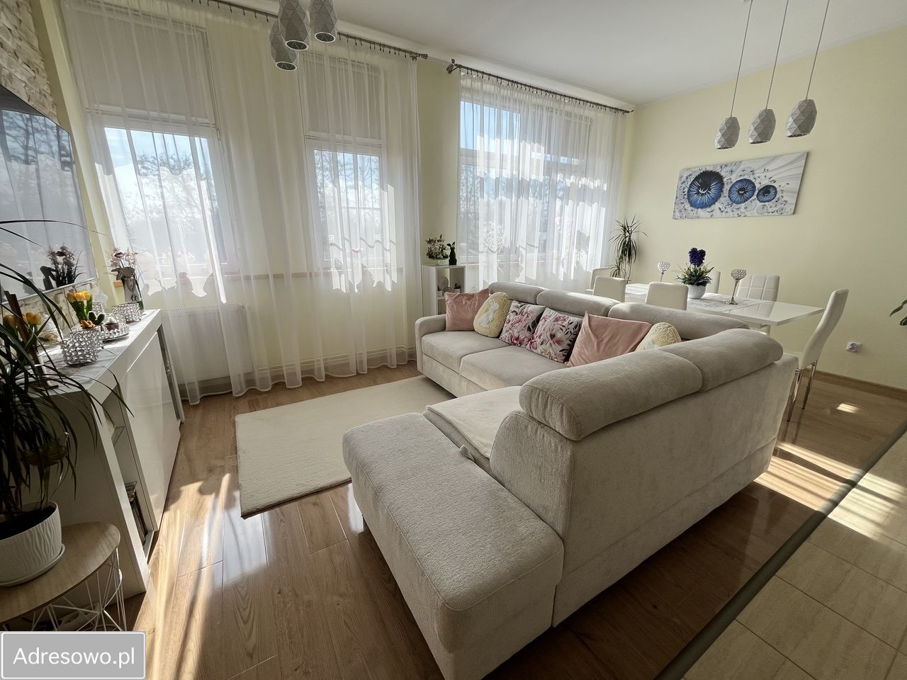 Mieszkanie 2-pokojowe Szprotawa. Zdjęcie 7