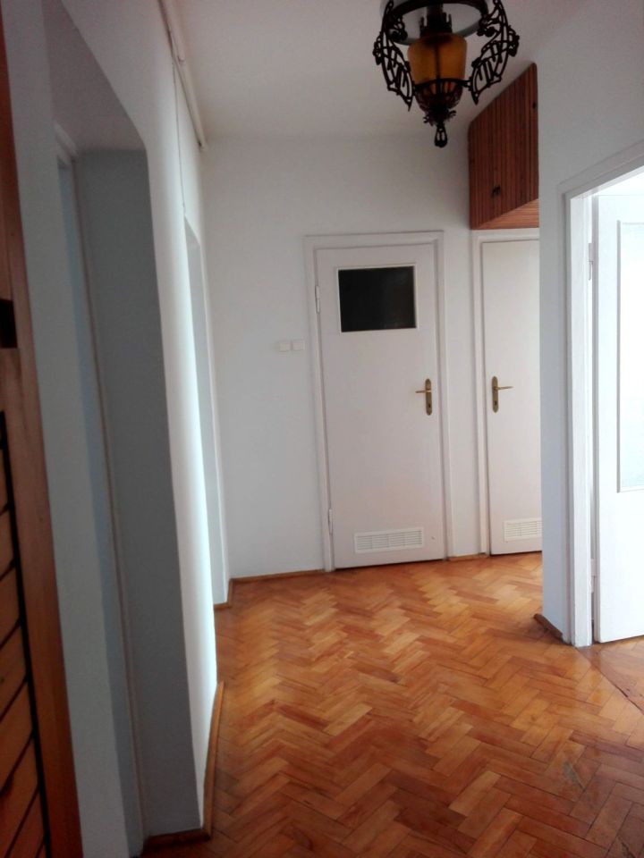 Mieszkanie 3-pokojowe Rzeszów Śródmieście, ul. Jarosława Dąbrowskiego. Zdjęcie 4