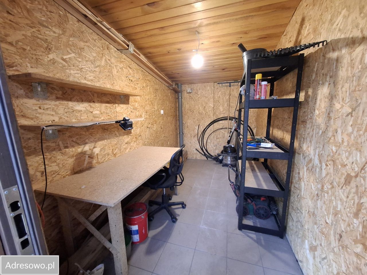 Działka rod Bydgoszcz Szwederowo, ul. Bielicka. Zdjęcie 10