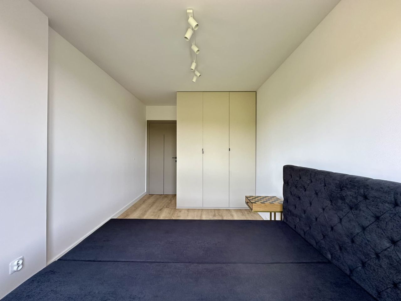 Mieszkanie 2-pokojowe Kraków Prądnik Biały, ul. Papierni Prądnickich. Zdjęcie 6