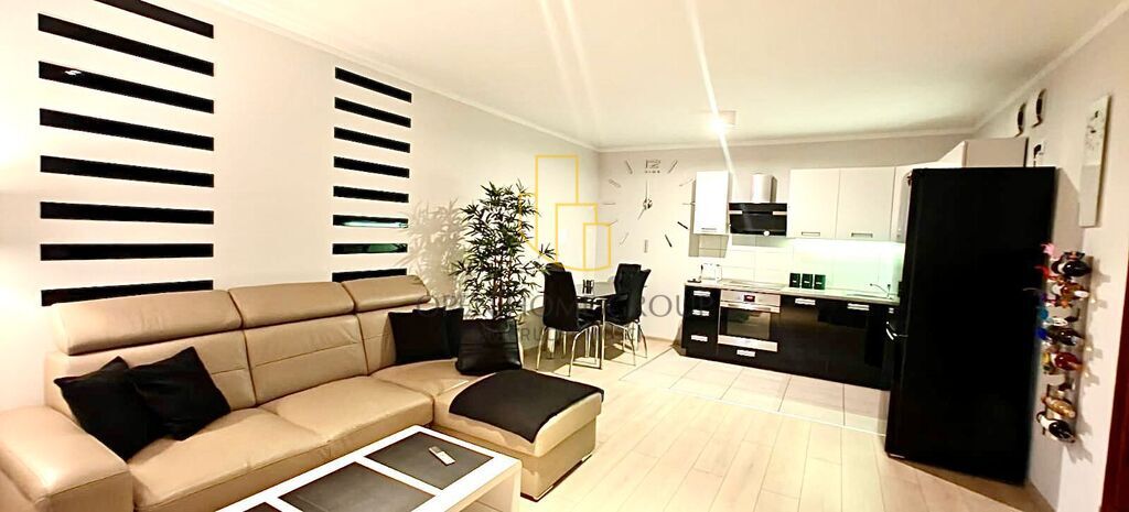 Mieszkanie 2-pokojowe Wrocław, ul. Krzycka. Zdjęcie 7