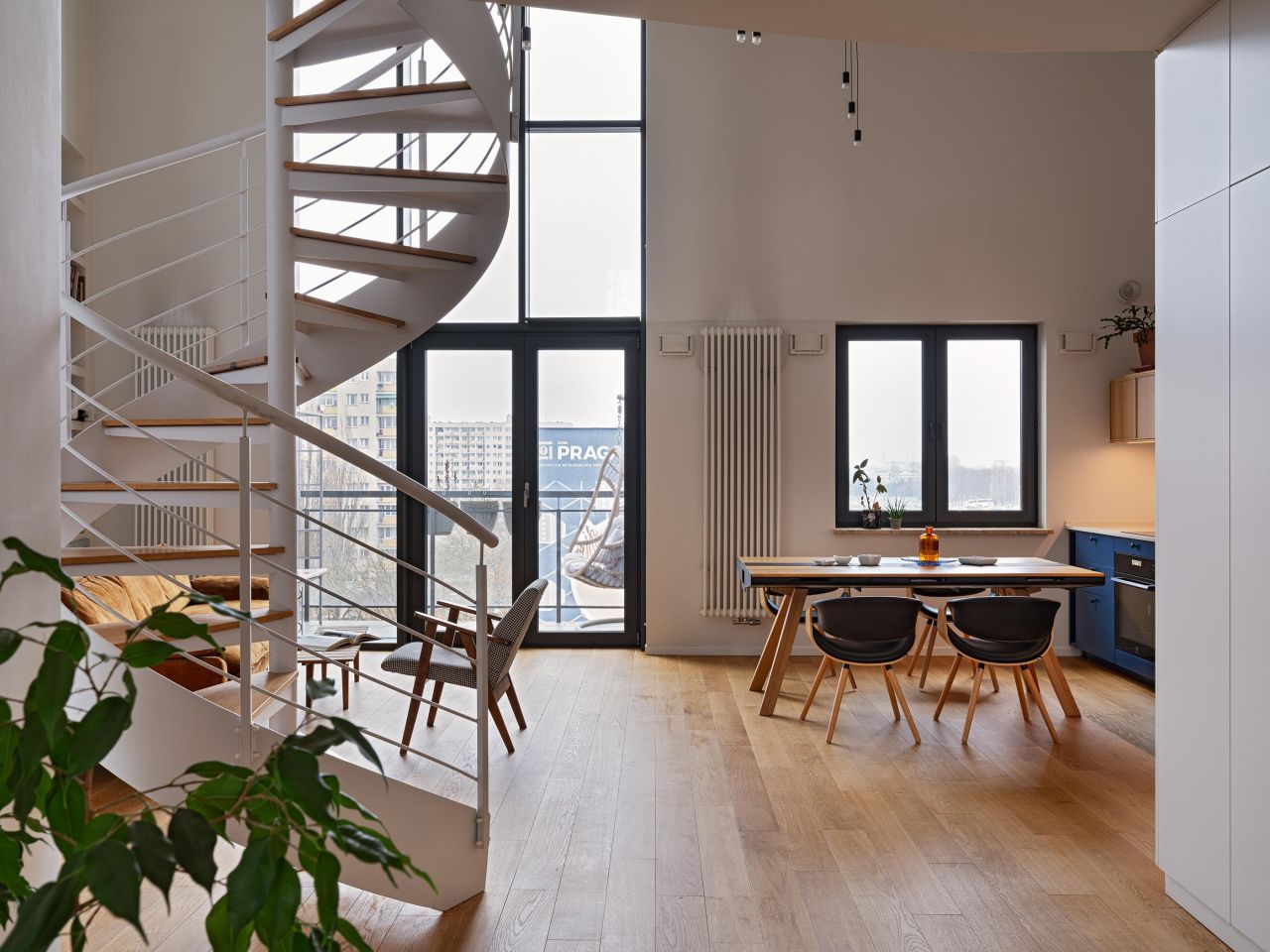 Mieszkanie 4-pokojowe Warszawa Praga-Północ, ul. Markowska. Zdjęcie 10