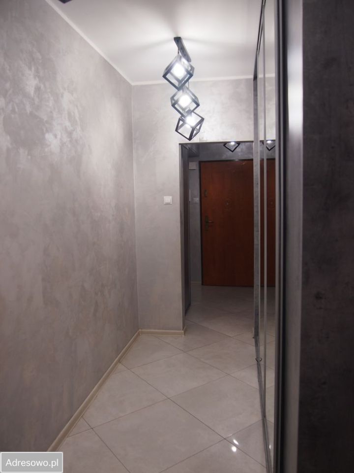 Mieszkanie 3-pokojowe Katowice os. Witosa, ul. Władysława Grabskiego. Zdjęcie 15