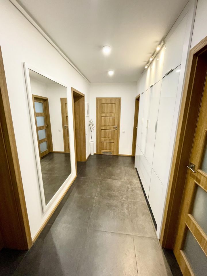 Mieszkanie 3-pokojowe Bielsko-Biała Śródmieście, ul. Stefana Żeromskiego. Zdjęcie 11