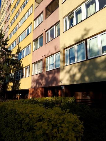 Mieszkanie 2-pokojowe Wrocław Szczepin, ul. Inowrocławska. Zdjęcie 1