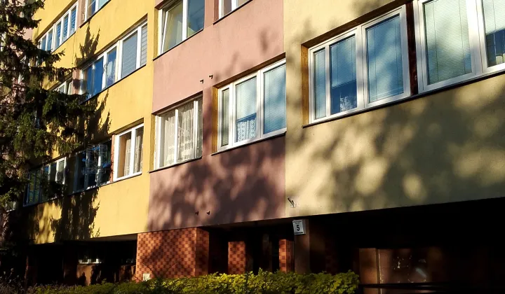 Mieszkanie 2-pokojowe Wrocław Szczepin, ul. Inowrocławska