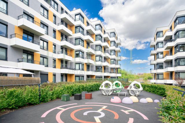 Mieszkanie 4-pokojowe Kraków Prądnik Biały, ul. Stefana Banacha. Zdjęcie 25