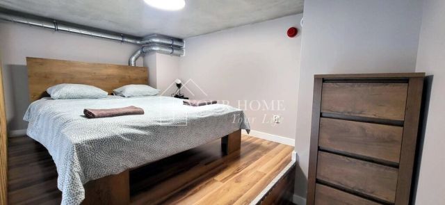 Mieszkanie 1-pokojowe Wrocław Strachowice, ul. Władysława Zarembowicza. Zdjęcie 6