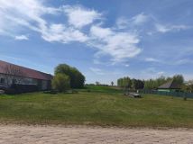 Działka rolno-budowlana Rajsko Małe. Zdjęcie 1