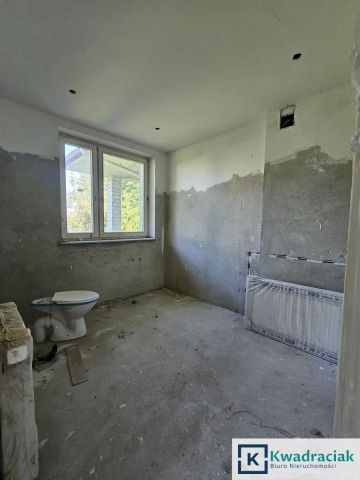 dom wolnostojący, 4 pokoje Odrzykoń, ul. Kazimierza Wielkiego. Zdjęcie 13