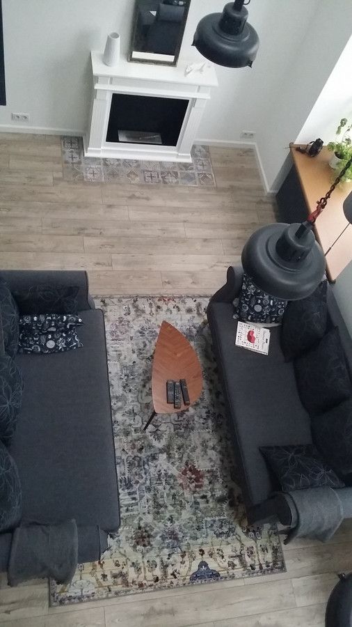 Mieszkanie 4-pokojowe Łódź Księży Młyn, ul. ks. bp. Wincentego Tymienieckiego. Zdjęcie 4